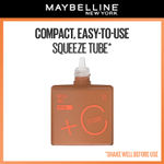 Buy Maybelline New York Fit Me Fresh Tint With SPF 50 & Vitamin C, Shade 10 | Natural Coverage Skin Tint For Daily Use (30 ml) - Purplle