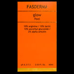 Buy Fasderma Glow Peel - Instant Effect- 60 ml - Purplle