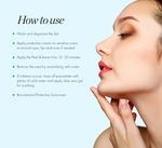 Buy Fasderma Flash Peel 15 ml - Purplle