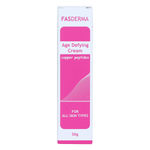 Buy Fasderma Age Defying cream 50gm - Purplle