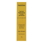Buy Fasderma Instant Lightening Premium Cream 50gm - Purplle