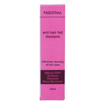 Buy Fasderma Anti Hair Fall Shampoo - 100ml - Purplle