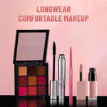 Buy Swiss Beauty Colour Me Happy Eyeliner | Waterproof & Smudge-Proof | Long-Lasting |3-Pink alperose 0.4 gm - Purplle