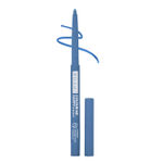 Buy Swiss Beauty Colour Me Happy Eyeliner | Waterproof & Smudge-Proof | Long-Lasting |4-Blue Indigo 0.4 gm - Purplle