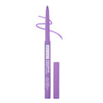 Buy Swiss Beauty Colour Me Happy Eyeliner | Waterproof & Smudge-Proof | Long-Lasting |8-Purple Aster 0.4 gm - Purplle