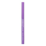 Buy Swiss Beauty Colour Me Happy Eyeliner | Waterproof & Smudge-Proof | Long-Lasting |8-Purple Aster 0.4 gm - Purplle