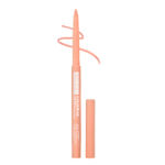 Buy Swiss Beauty Colour Me Happy Eyeliner | Waterproof & Smudge-Proof | Long-Lasting |9-Peach Daylity 0.4 gm - Purplle