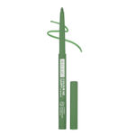 Buy Swiss Beauty Colour Me Happy Eyeliner | Waterproof & Smudge-Proof | Long-Lasting |10-Tulip Green 0.4 gm - Purplle