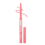 Buy Swiss Beauty Colour Me Happy Eyeliner | Waterproof & Smudge-Proof | Long-Lasting |11-Rose Camellia 0.4 gm - Purplle