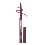 Buy Swiss Beauty Colour Me Happy Eyeliner | Waterproof & Smudge-Proof | Long-Lasting |12-Wine Dahlia 0.4 gm - Purplle