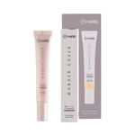 Buy MARS Wonder Cover Liquid Concealer | Creaseproof & Easy to Blend Concealer for Face Makeup (12 ml) (SHADE-02) - Purplle