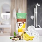 Buy Olivia Revitalizing Hair Conditioner with Macadamia Oil & Banana (200 ml) - Purplle