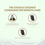 Buy Olivia Revitalizing Hair Conditioner with Macadamia Oil & Banana (200 ml) - Purplle