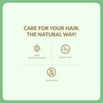 Buy Olivia Revitalizing Hair Conditioner with Macadamia Oil & Banana (200 ml) - Purplle