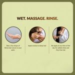 Buy Olivia Moisture Lock Nourishment Hair Serum with Argan Oil Extract 100 ml - Purplle