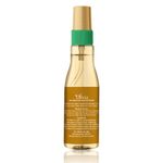 Buy Olivia Moisture Lock Nourishment Hair Serum with Argan Oil Extract 100 ml - Purplle