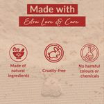 Buy Olivia Skinsync Pan Cake29 Creamy Pumpkin - Purplle