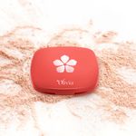 Buy Olivia Skinsync Compact Powder01 Creamy Maple - Purplle