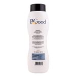 Buy BGood| Body & Face Talcum Powder for Men & Women| Mystic Blue Fragrance - 300gm - Purplle