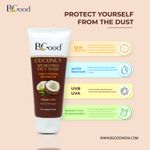 Buy BGood| Coconut Hydrating Face Wash - 100ml| Paraben Free Face Wash, Coconut Hydrating Facewash for Women & Men for All Skin Type| Hydrating Face Wash, All Skin Type Skin Cleanser Face Wash - Purplle