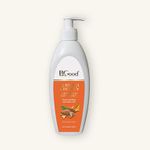 Buy Bgood| Almond Honey Moisturising Body Lotion - 500 Ml| Body Lotion Cream for Women & Men| Body Lotion for Dry Skin| Winter & Summer Body Lotion| All Day Skin Care| Body Lotion for All Skin Type - Purplle