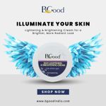 Buy BGood| Skin Cream - 50 Gm - Purplle