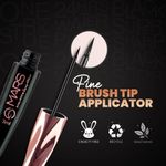 Buy MARS Glossy Liquid Eye Got This Eyeliner | Quick Drying & Smudge Proof | Long Lasting Eye Liner with Fine Tip (7 ml) - Purplle