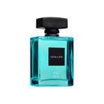 Buy Upsilon Wild Blue Aqua Eau De Parfum For Men (100 Ml) - Purplle