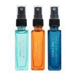 Buy Upsilon Trial Pack Eau De Perfume For Men | 24 ml (8ml Each) - Purplle