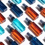 Buy Upsilon Trial Pack Eau De Perfume For Men | 24 ml (8ml Each) - Purplle