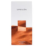 Buy Upsilon Golden Sand Aqua Eau De Parfum For Men Travel Pack (20 Ml) - Purplle