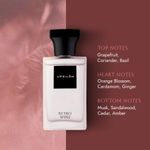 Buy Upsilon Retro Wine Eau De Parfum For Women (50 Ml) - Purplle