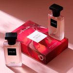 Buy Upsilon Retro Wine Eau De Parfum For Women (50 Ml) - Purplle