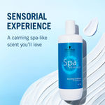 Buy Schwarzkopf Professional Spa Essence Nourishing Conditioner (1000 ml) - Purplle