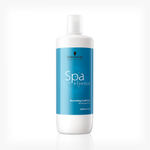Buy Schwarzkopf Professional Spa Essence Nourishing Conditioner (1000 ml) - Purplle