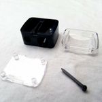 Buy Bronson Professional Kajal Pencil Double Sharpener - Purplle