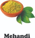 Buy Online Quality Store Indigo Powder For Black Hair + Mehendi Powder_50 gm each - Herbal Ingredients Natural & Pure Mehendi Powder and Indigo Powder Natural Hair Colour{indigo_50_mehendi_50} - Purplle