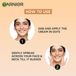 Buy Garnier Skin Naturals BB Cream (18 g) Rs.20 Off - Purplle