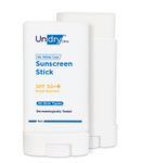 Buy Undry Sunscreen Stick with Vitamin C; Sunscreen SPF 50 for Face for Women & Men; Dermatologically Tested Sun Scree (Sunscreen Stick 13gm) - Purplle