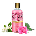 Buy Vaadi Herbals Enchanting Rose & Mogra Shower Gel (300 ml) - Purplle