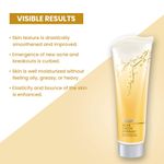 Buy Ozone Acne Face Care Combo (Acne Face Was, Acne Hydrant, Cucumber Toner) - Purplle