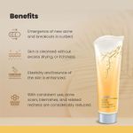 Buy Ozone Acne Face Care Combo (Acne Face Was, Acne Hydrant, Cucumber Toner) - Purplle