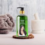 Buy Ozone Semop Shampoo 300 Ml - Purplle