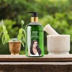 Buy Ozone Semop Shampoo 300 Ml - Purplle