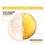 Buy Garnier Skin Naturals Micellar Cleansing Water All - In - 1 (125 ml) - Purplle