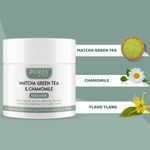 Buy PORES Be Pure Matcha Green Tea Clay Face Mask | Glowing, Soothing & Moisturizing Skin for Women Men -100 gm - Purplle