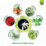 Buy Paradyes Ammonia Free Semi-permanent Hair Color Highlighting Kit (Rubra Red) - Purplle