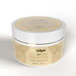 Buy Paradyes Color Care Hair Butter enriched with Quinoa and Flax protein, Aloe Vera, Kokum & Macadamia Oil to tame Frizzy and Damaged Hair, 200 gm - Purplle