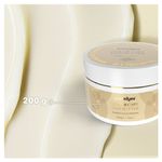 Buy Paradyes Color Care Hair Butter enriched with Quinoa and Flax protein, Aloe Vera, Kokum & Macadamia Oil to tame Frizzy and Damaged Hair, 200 gm - Purplle