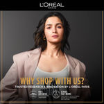 Buy L'Oreal Paris Total Repair 5 Combo (Total Repair Shampoo, 650 ml + Total Repair Conditioner, 180 ml + Total Repair Serum, 40ml) - Purplle